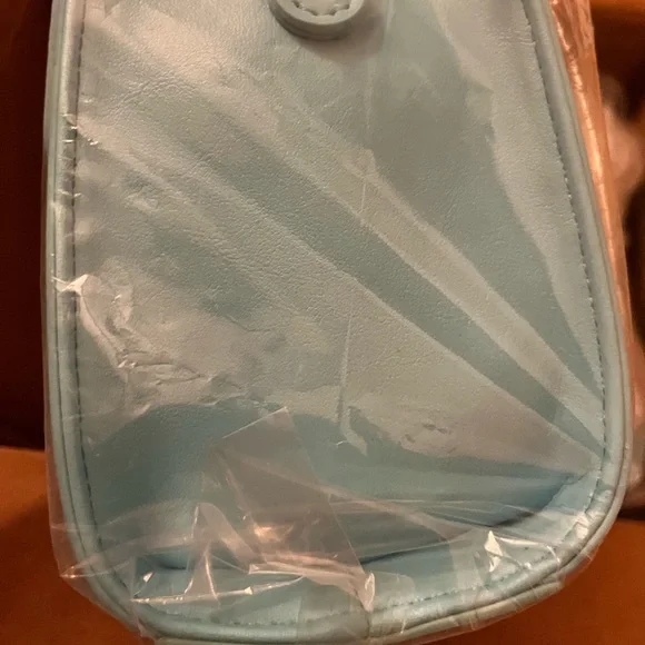 New Danielle Nicole X Care Bears Cloud Satchel - Picture 11 of 13